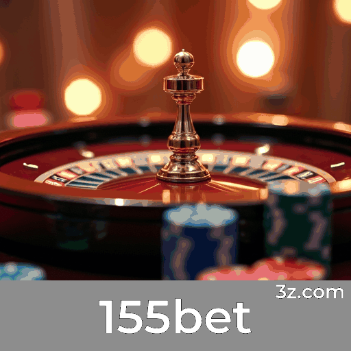 Win 155bet: Experiência de Cassino Imersiva para Brasileiros
