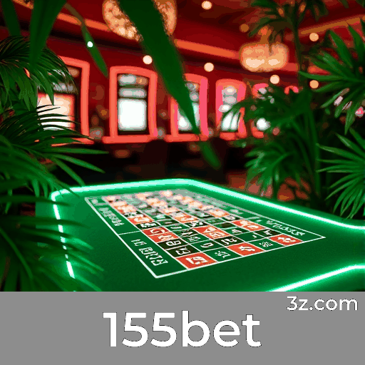 Desbloqueie Bônus Incríveis na 155bet Cassino
