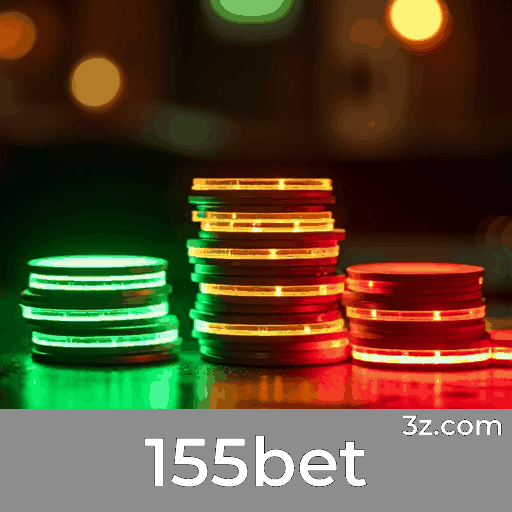 155bet - Seu Cassino Online Seguro e Divertido