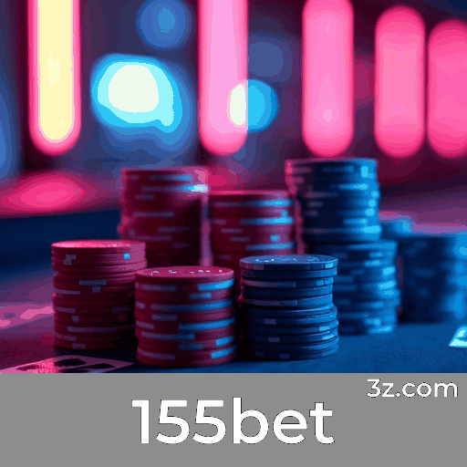 Win 155bet: Experiência de Jogo de Cassino Espetacular